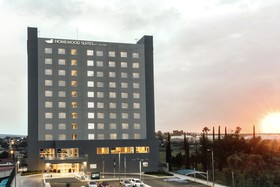 Fiesta Inn Suites Aeropuerto del Bajío Silao