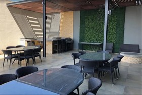 Fiesta Inn Suites Aeropuerto del Bajío Silao