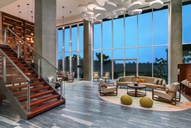 Fiesta Inn Suites Aeropuerto del Bajío Silao
