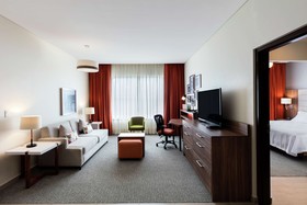 Fiesta Inn Suites Aeropuerto del Bajío Silao