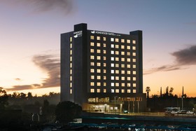 Fiesta Inn Suites Aeropuerto del Bajío Silao