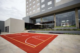 Fiesta Inn Suites Aeropuerto del Bajío Silao