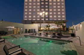 Fiesta Inn Suites Aeropuerto del Bajío Silao