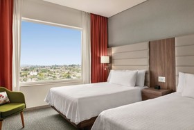 Fiesta Inn Suites Aeropuerto del Bajío Silao