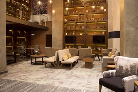 Fiesta Inn Suites Aeropuerto del Bajío Silao