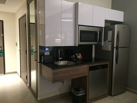 Fiesta Inn Suites Aeropuerto del Bajío Silao
