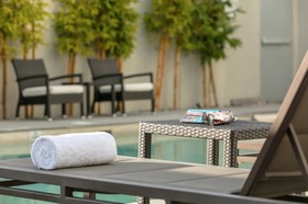 Fiesta Inn Suites Aeropuerto del Bajío Silao