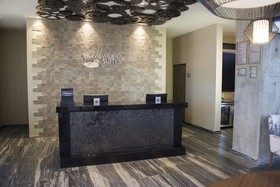 Fiesta Inn Suites Aeropuerto del Bajío Silao