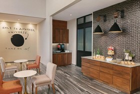 Fiesta Inn Suites Aeropuerto del Bajío Silao