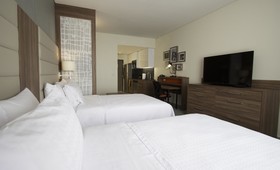 Fiesta Inn Suites Aeropuerto del Bajío Silao