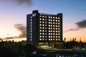 Fiesta Inn Suites Aeropuerto del Bajío Silao