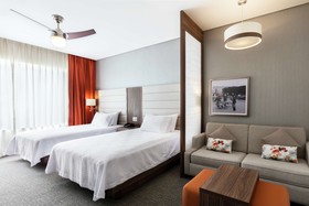 Fiesta Inn Suites Aeropuerto del Bajío Silao