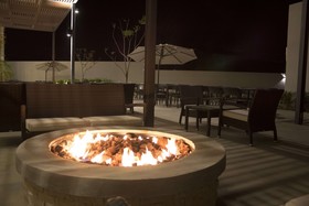 Fiesta Inn Suites Aeropuerto del Bajío Silao