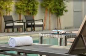 Fiesta Inn Suites Aeropuerto del Bajío Silao