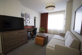 Fiesta Inn Suites Aeropuerto del Bajío Silao