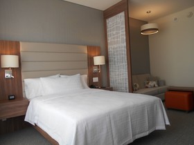Fiesta Inn Suites Aeropuerto del Bajío Silao