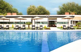 Hotel Ecce Inn