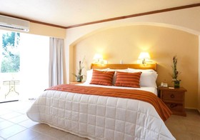 Hotel Misión Comanjilla