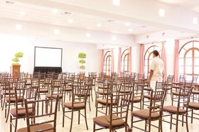 Hotel Misión Comanjilla