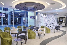 HS Hotsson Hotel Silao