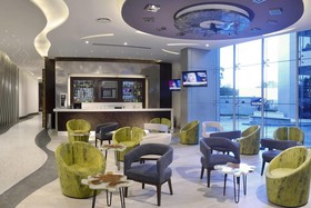 HS Hotsson Hotel Silao