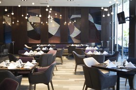 HS Hotsson Hotel Silao