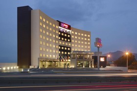 HS Hotsson Hotel Silao