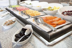 HS Hotsson Hotel Silao
