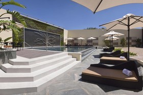 HS Hotsson Hotel Silao