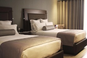 HS Hotsson Hotel Silao