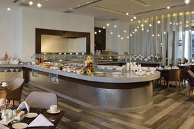 HS Hotsson Hotel Silao