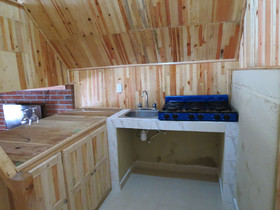 Vina Real Cabanas Rotamundos