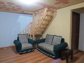 Vina Real Cabanas Rotamundos