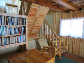 Vina Real Cabanas Rotamundos