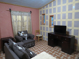 Vina Real Cabanas Rotamundos