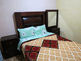 Vina Real Cabanas Rotamundos