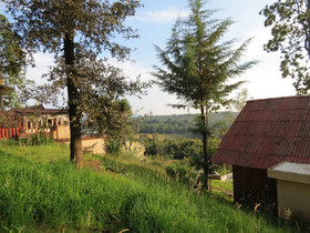 Vina Real Cabanas Rotamundos