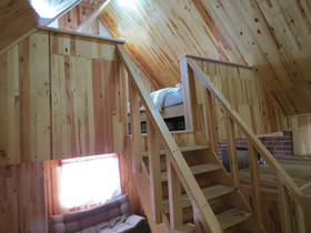 Vina Real Cabanas Rotamundos