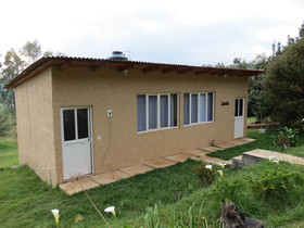 Vina Real Cabanas Rotamundos