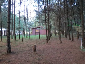 Vina Real Cabanas Rotamundos