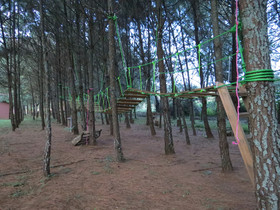 Vina Real Cabanas Rotamundos