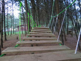 Vina Real Cabanas Rotamundos