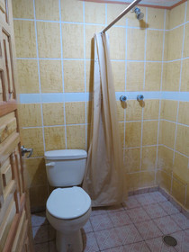 Vina Real Cabanas Rotamundos