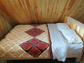 Vina Real Cabanas Rotamundos