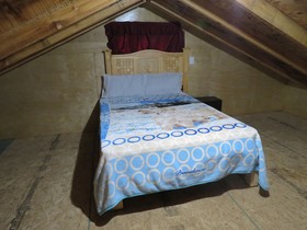 Vina Real Cabanas Rotamundos