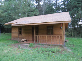 Vina Real Cabanas Rotamundos