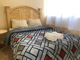 Vina Real Cabanas Rotamundos