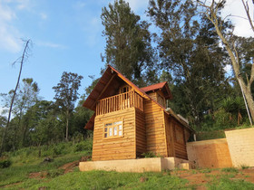 Vina Real Cabanas Rotamundos