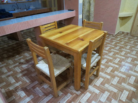 Vina Real Cabanas Rotamundos