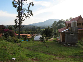 Vina Real Cabanas Rotamundos